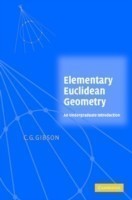 Elementary Euclidean Geometry