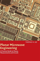Planar Microwave Engineering
