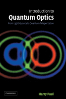 Introduction to Quantum Optics