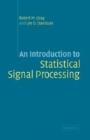 Introduction to Statistical Signal Processing