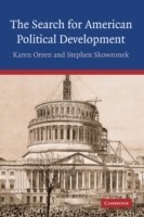 Search for American Political Development