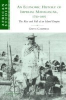 Economic History of Imperial Madagascar, 1750–1895