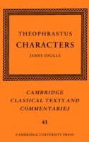 Theophrastus: Characters