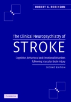 Clinical Neuropsychiatry of Stroke