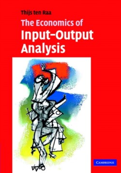 Economics of Input-Output Analysis