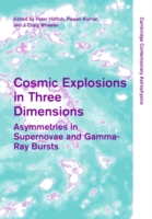 Cosmic Explosions in Three Dimensions