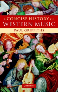 Concise History of Western Music