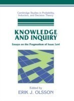 Knowledge and Inquiry