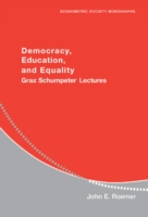 Democracy, Education, and Equality