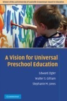 Vision for Universal Preschool Education