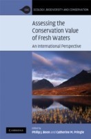 Assessing the Conservation Value of Freshwaters