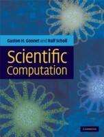 Scientific Computation