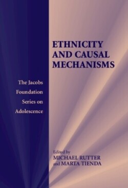 Ethnicity and Causal Mechanisms