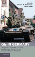 GIs in Germany