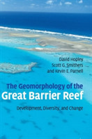 Geomorphology of the Great Barrier Reef