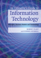 Executive's Guide to Information Technology