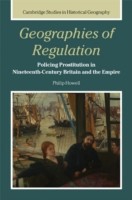 Geographies of Regulation