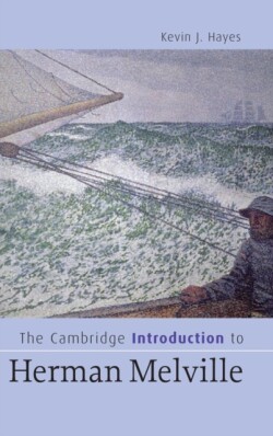 Cambridge Introduction to Herman Melville