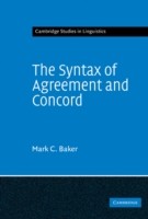 Syntax of Agreement and Concord