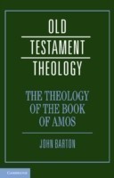 Theology of the Book of Amos