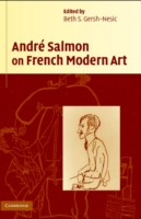 André Salmon on French Modern Art