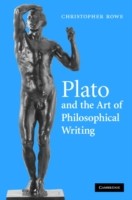 Plato and the Art of Philosophical Writing