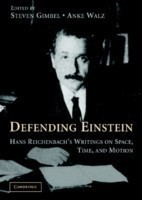 Defending Einstein