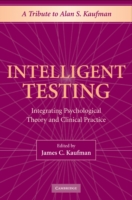 Intelligent Testing