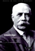 Edward Elgar, Modernist