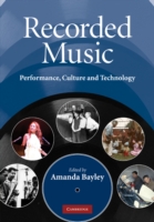Recorded Music