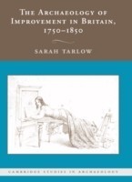 Archaeology of Improvement in Britain, 1750–1850