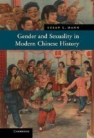 Gender and Sexuality in Modern Chinese History