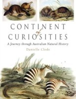 Continent of Curiosities