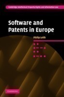 Software and Patents in Europe