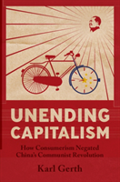 Unending Capitalism