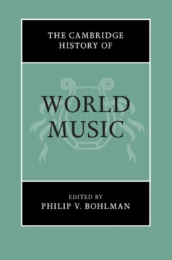 Cambridge History of World Music