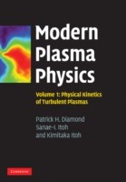 Modern Plasma Physics: Volume 1, Physical Kinetics of Turbulent Plasmas
