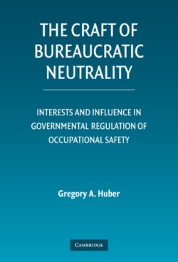 Craft of Bureaucratic Neutrality