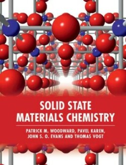 Solid State Materials Chemistry