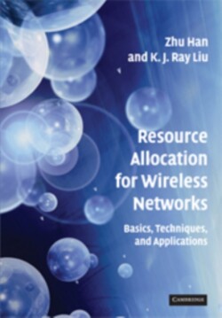 Resource Allocation for Wireless Networks