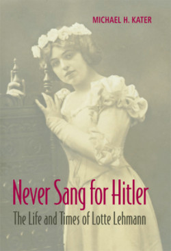 Never Sang for Hitler