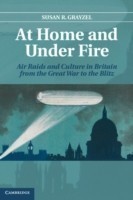 At Home and under Fire