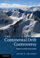 Continental Drift Controversy