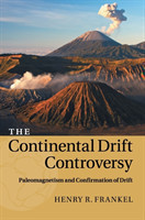 Continental Drift Controversy