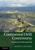 Continental Drift Controversy