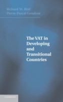 VAT in Developing and Transitional Countries