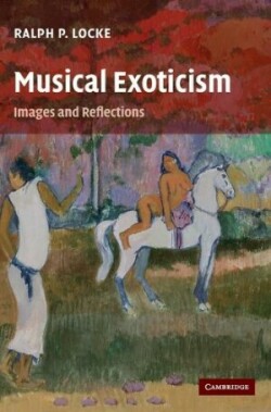 Musical Exoticism