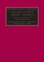 International Criminal Law Practitioner Library