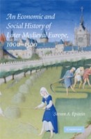 Economic and Social History of Later Medieval Europe, 1000–1500