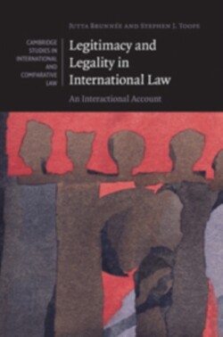 Legitimacy and Legality in International Law